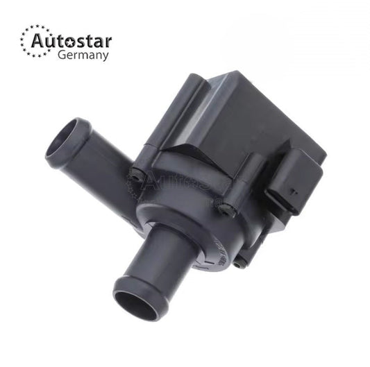 Auxiliary Water Pump Bmw 7 Series 11517629914