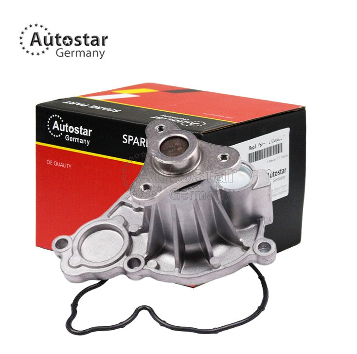 Water Pump With Seal Bmw 3 Saloon F30 F80 11517644804