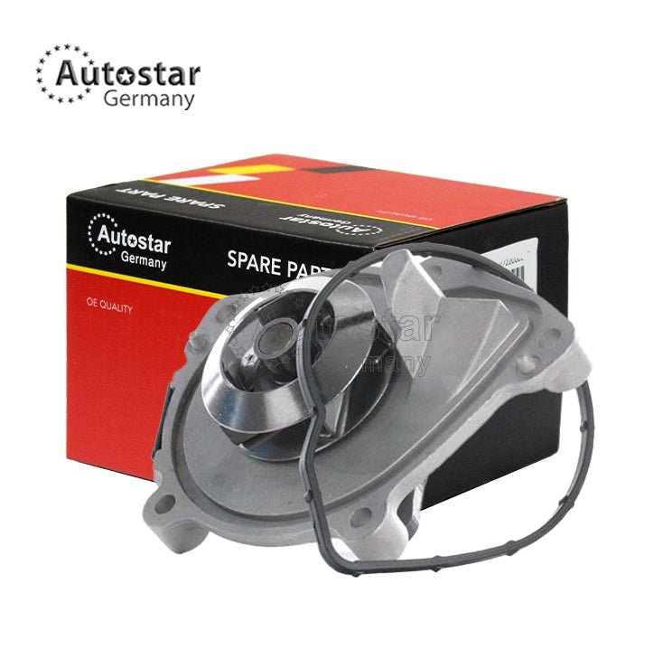 Water Pump With Seal For Bmw F30 F31 R55 R56 R57 11517648827