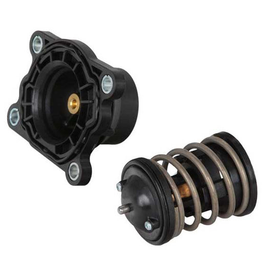 Thermostat Housing For Bmw 11517805191