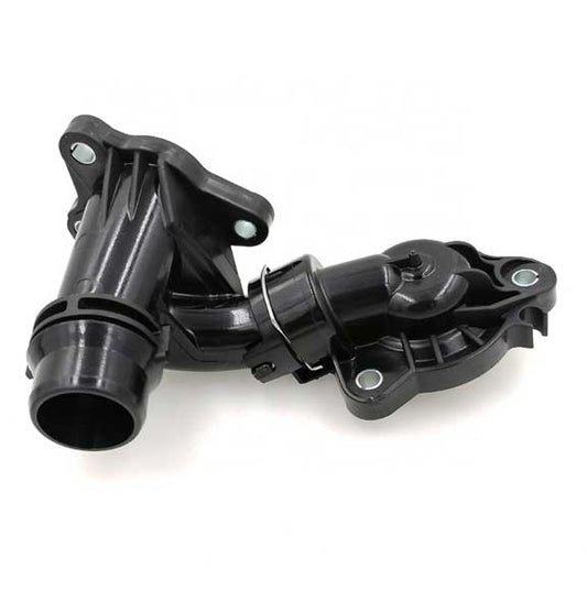 Thermostat Housing 85°C For Bmw 11518472111