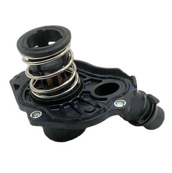 Thermostat For Bmw 11518516203