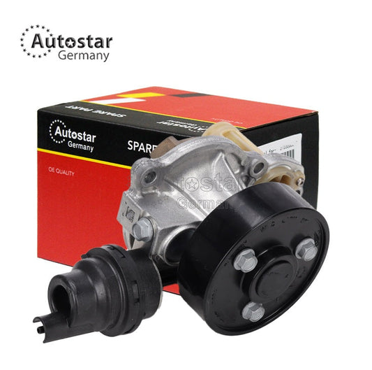 Water Pump Cast Aluminium With Seal 11518582740