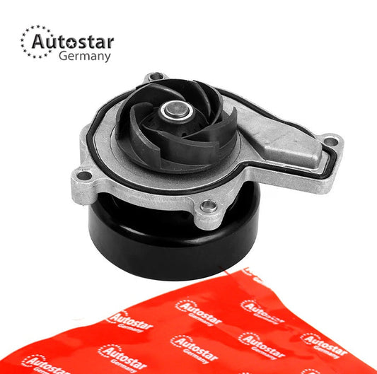 Water Pump Bmw 2 Active Tourer F45 11518623574