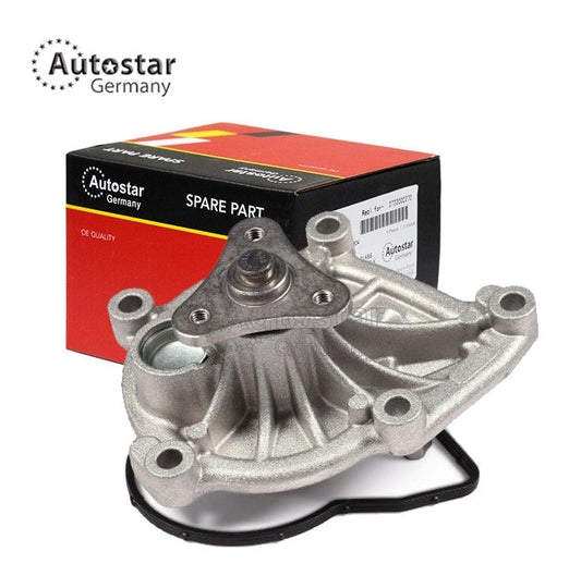 Water Pump F30 F80 11518631692