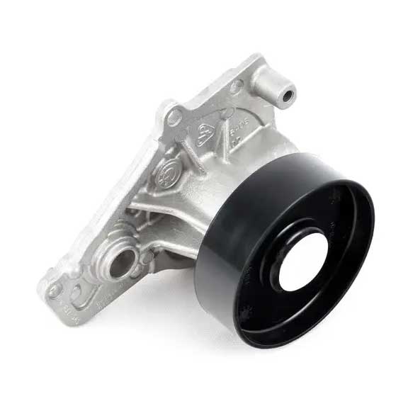 Water Pump For Bmw 11518632585