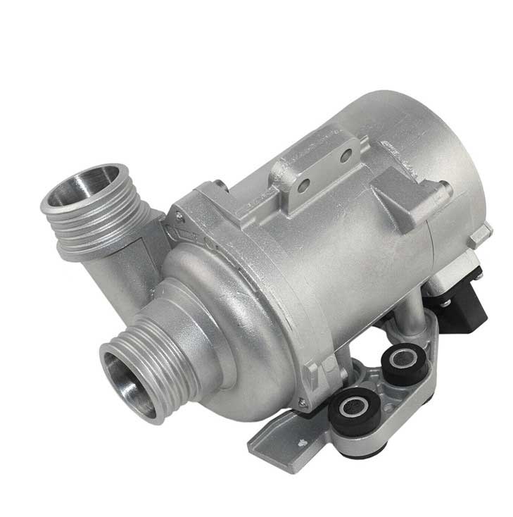 Water Pump Electrical 12V For Bmw 11518635092