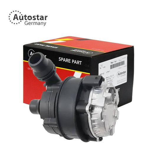 Auxiliary Water Pump Bmw X6 G06 F96 11518637952