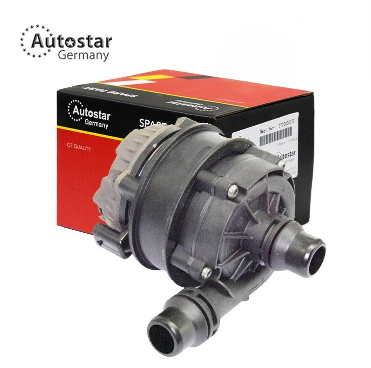 Auxiliary Water Pump For Bmw 3 Saloon  F30 F80  11518637953