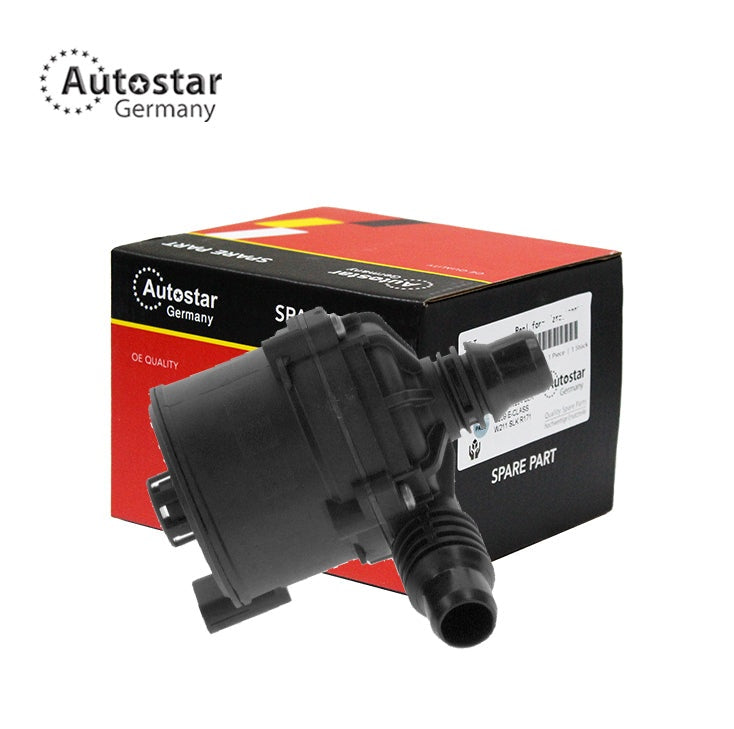 Auxiliary Water Pump For Bmw 4 Coupe G22 G82 11518651287