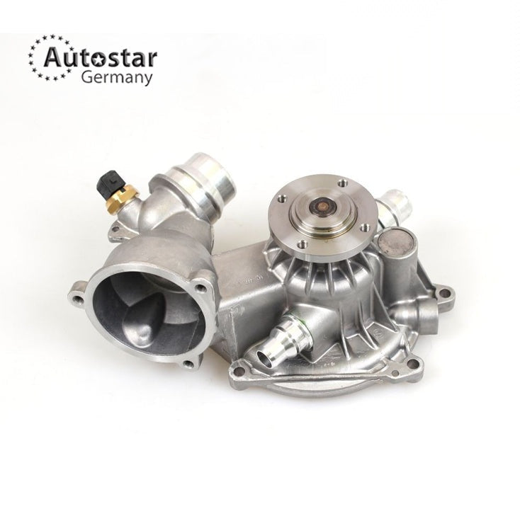 Water Pump With Gasket Bmw 7 F01 F02 F03 F04 11518657284