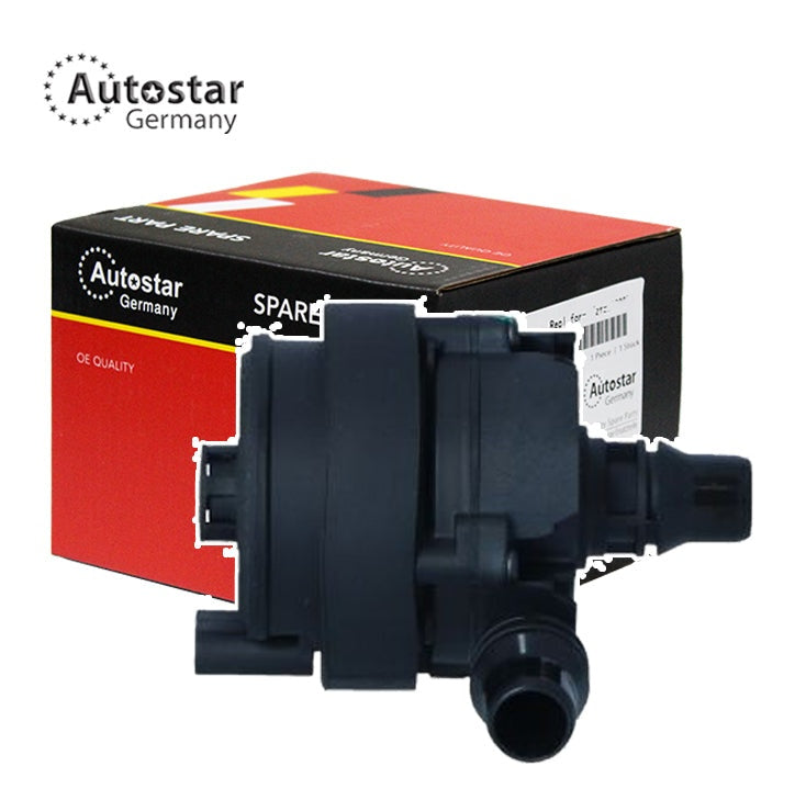 Auxiliary Water Pump Bmw 4 Coupe G22 G82 11518671654