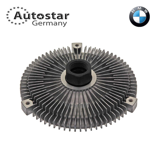 Fan Clutch For Bmw 11521712481