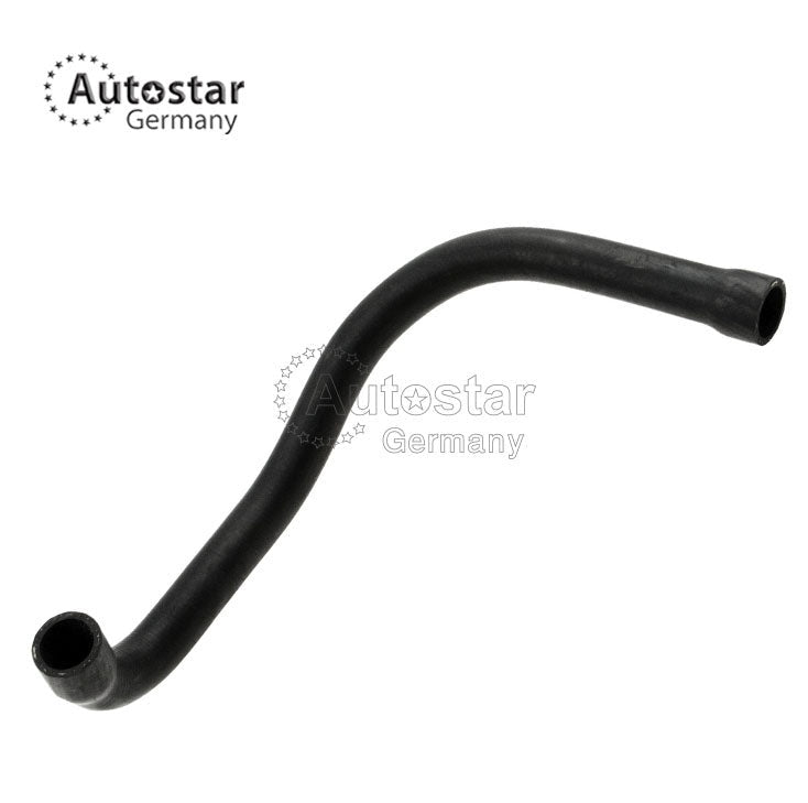 Radiator Hose For Bmw E30 11531289257
