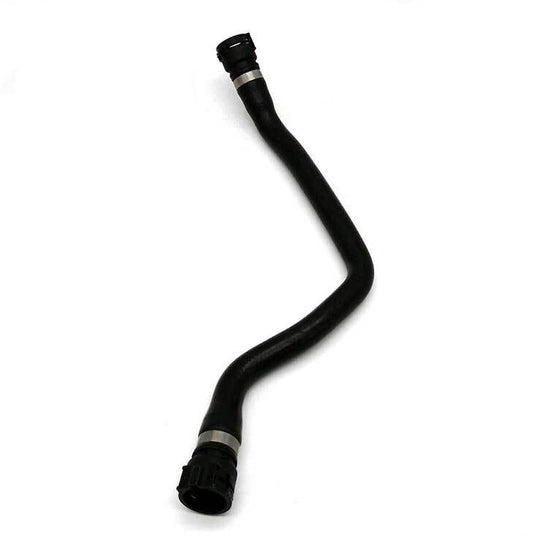 Expansion Tank Coolant Pipe Hose For Bmw 11531436365
