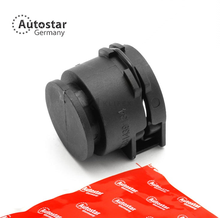 Coolant Flange Bmw X6 F16 F86 11531439134