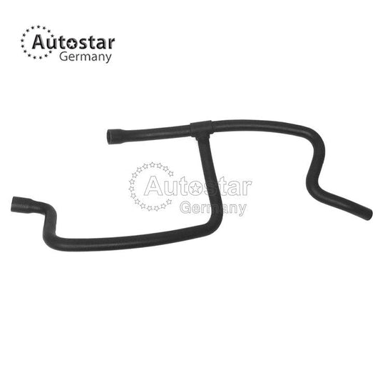 Radiator Hose For Bmw 5 Saloon E34 11531720524