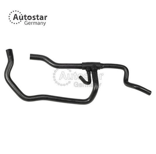 Coolant Hose For Bmw E34 E34 11531726506