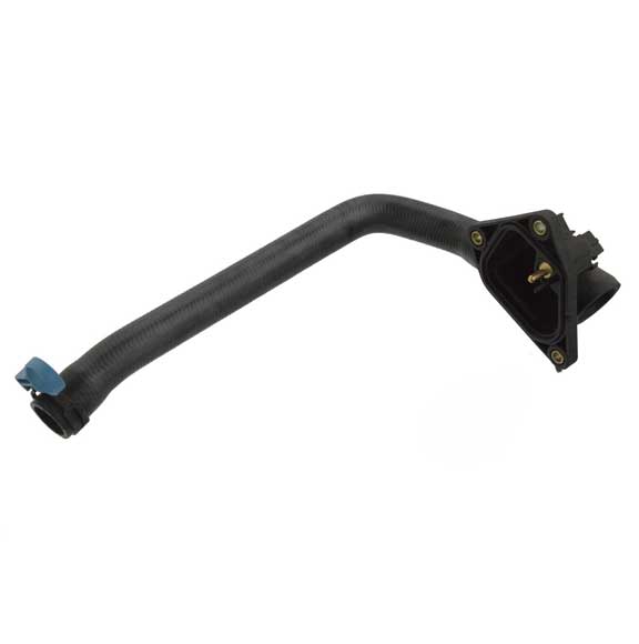 Coolant Hose For Bmw 11532367436
