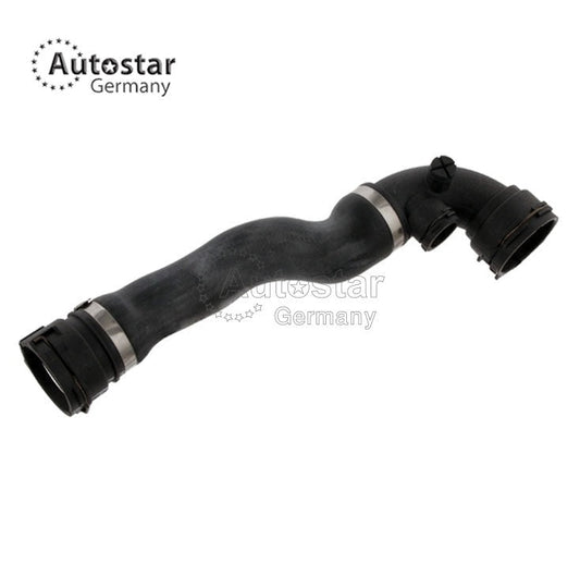 Radiator Hose Upper Left For Bmw 3 Saloon E46 11534460438