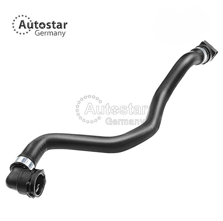 Radiator Hose For Bmw X5 E53 11537500728