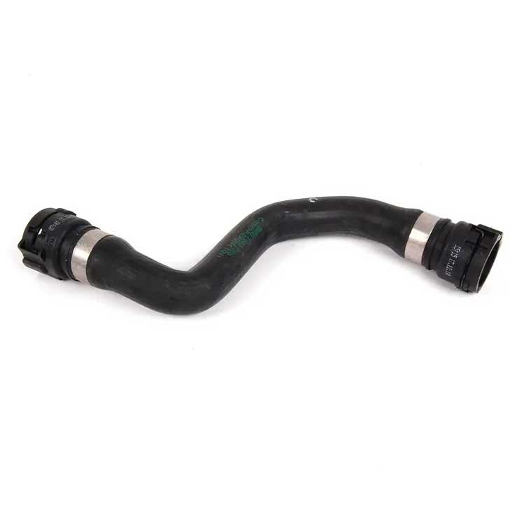 Expansion Tank Hose For Bmw 11537500735