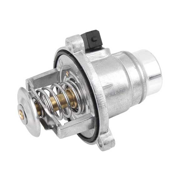 Thermostat For Bmw 11537502779