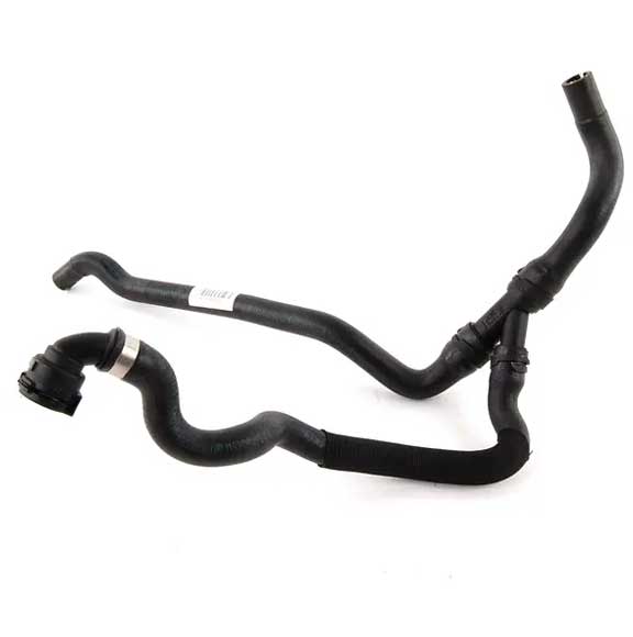 Engine Oil Hose Cooler For Bmw 11537547244