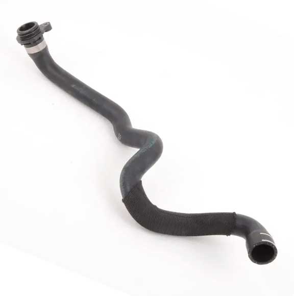 Cylinser Head Thermostate Hose For Bmw E88 E82 11537584549