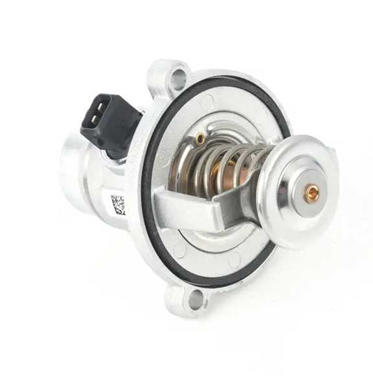 Coolant Thermostat For Bmw E53 E65 E66 E67 F10 F18 11537586885