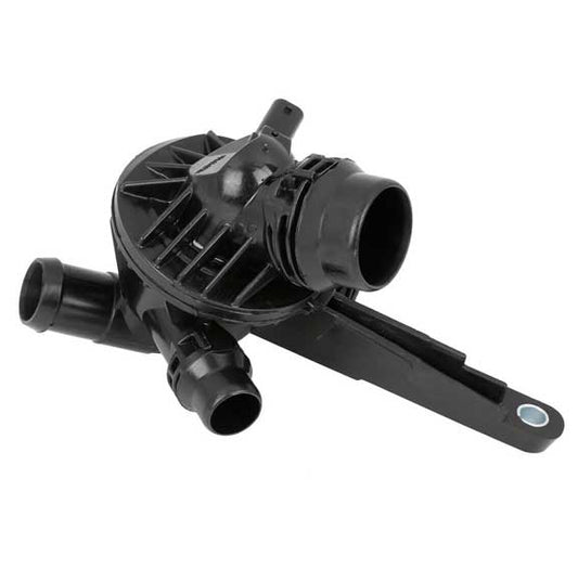 Thermostat Coolant For Bmw F20 F21 F30 F80 11537600584