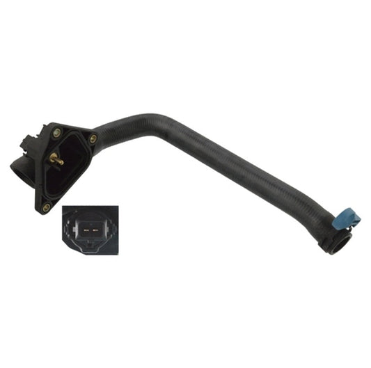 Radiator Hose For Bmw F20 F30 F80 F31 F21 11537600587