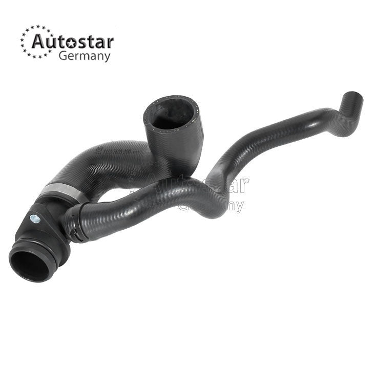 Radiator Hose For Bmw E89 E84 F10 F11 F25 11537603513