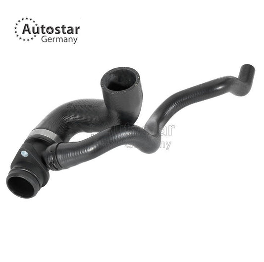 Radiator Hose For Bmw E89 E84 F10 F11 F25 11537603513