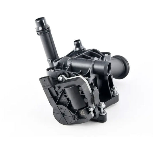 Engine Thermostat For Bmw X3 530I 540I 740I X4 540I Xdrive 11537642854