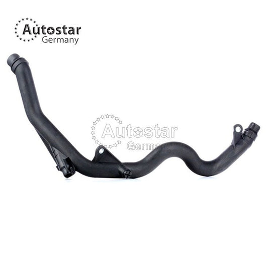 Coolant Hose For Bmw E46 E53 11537787379