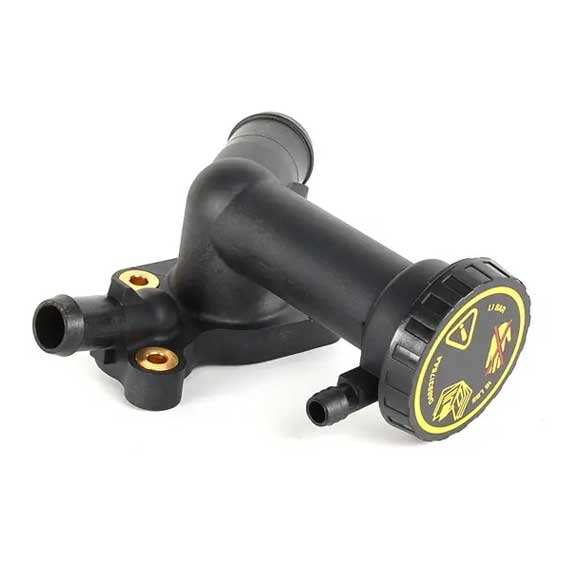 Thermostat Housing For Bmw 11537829959