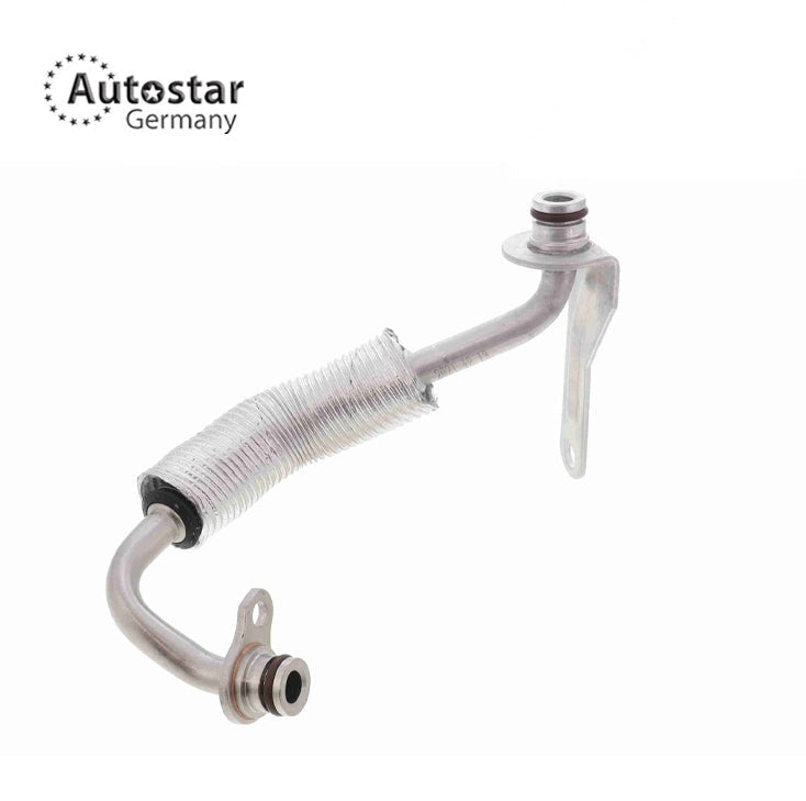 Hose Pipe Turbocharger Bmw X6 F16 F86 11538853292