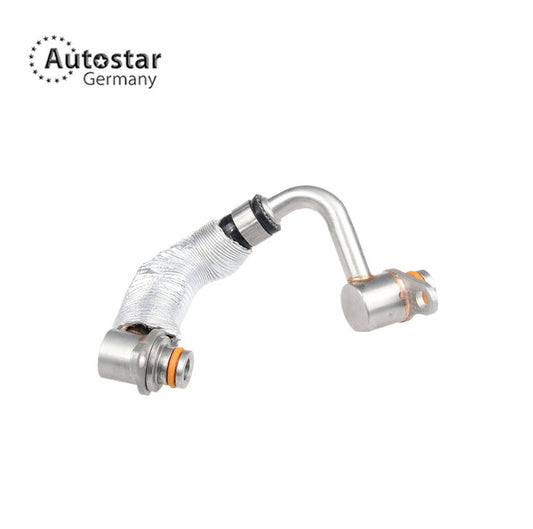 Hose Pipe Turbocharger  X3 X4 X5 11538853293