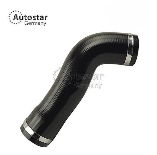 Charger Intake Hose For Bmw E46 11612247324