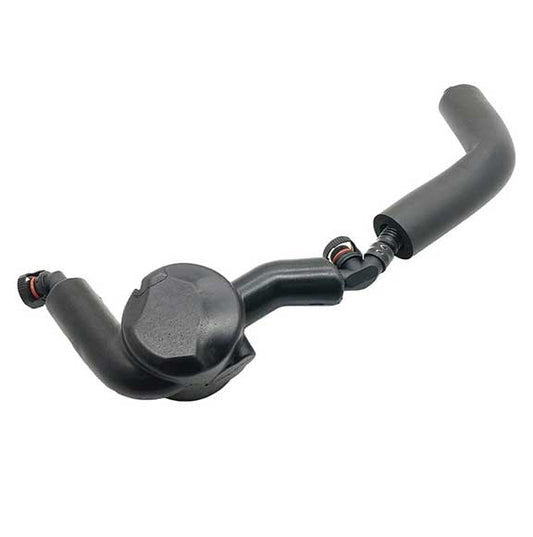Crankcase Breather Hose For Bmw E60 E61 E65 E66 X5E70 11617563477
