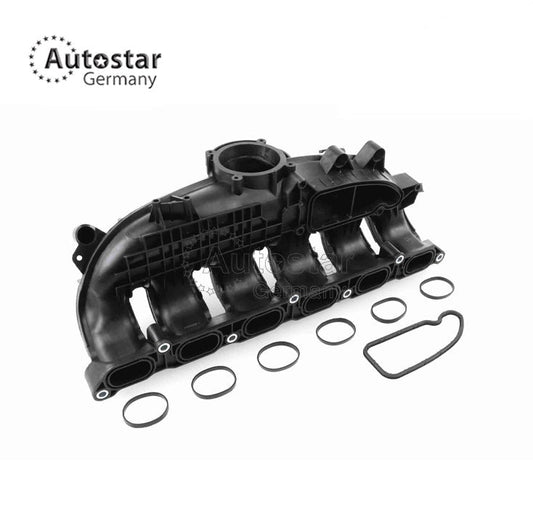 Intake Manifold For Bmw E82 E88 F20 F20 Lci F21 11617576911