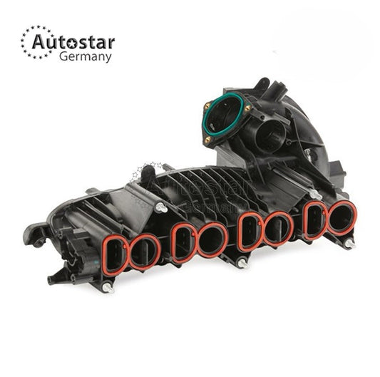 Intake Manifold Bmw E81 E88 E82 11617798885