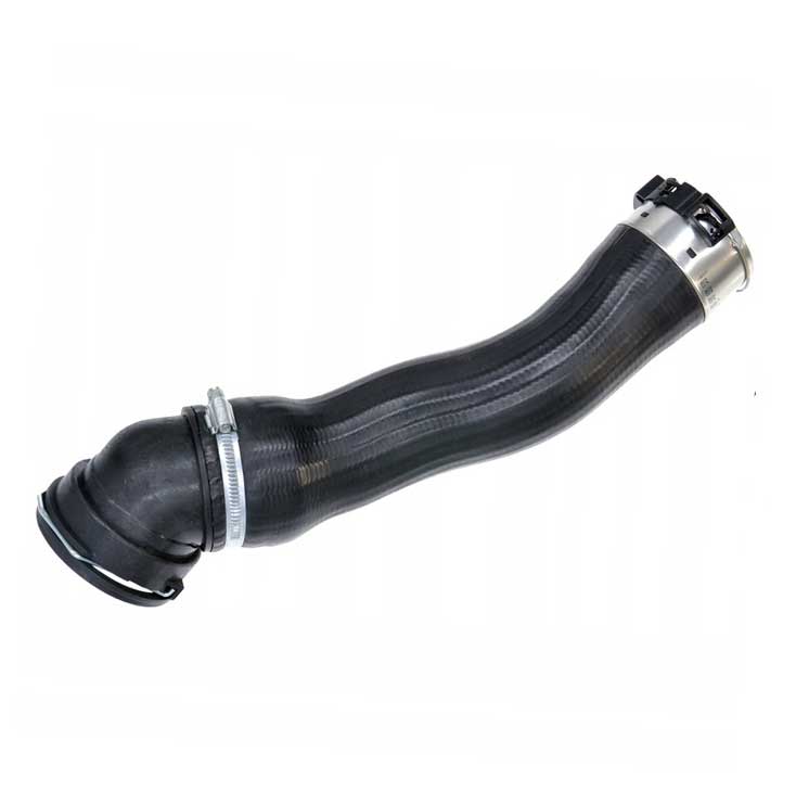 Charger Intake Hose For Bmw 5 E60 5 E61 11617803747