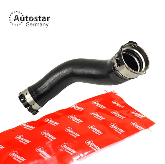 Charger Intake Hose For Bmw F26 F32 F36 11617823233