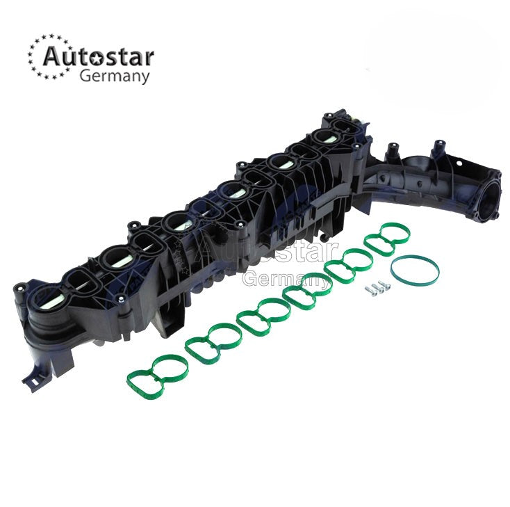Intake Manifold For Bmw X4 G02 F98 11618477030