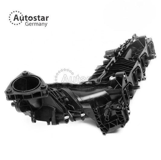 Intake Manifold Bmw 3 Saloon F30 F80 11618513655