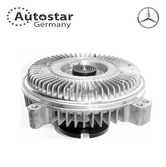 Fan Clutch For Mercedes Benz 1162000622