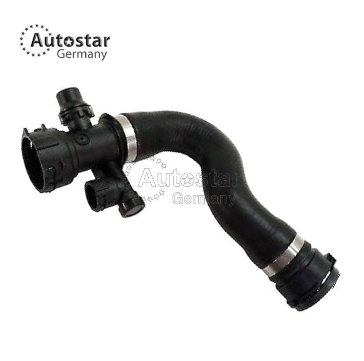 Radiator Hose For Bmw X3 11706335038