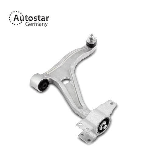 Control Arm Front Lower Rh Cla C118 19 Cls X118 1183309600